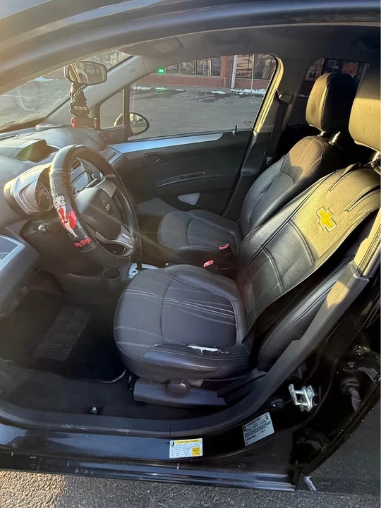 2013 Chevrolet Spark - Image 8 of 15