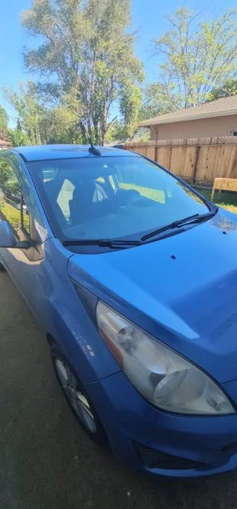 2013 Chevrolet Spark - Image 3 of 7