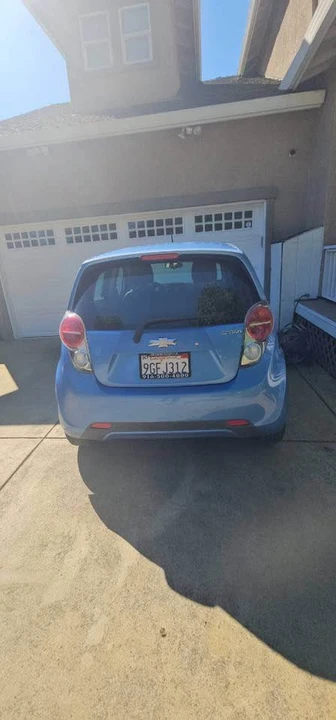 2013 Chevrolet Spark - Image 2 of 7