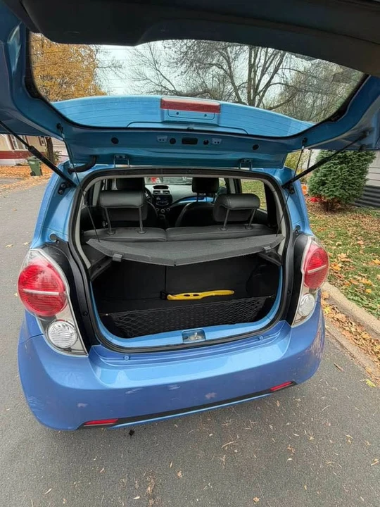 2013 Chevrolet Spark - Image 7 of 10