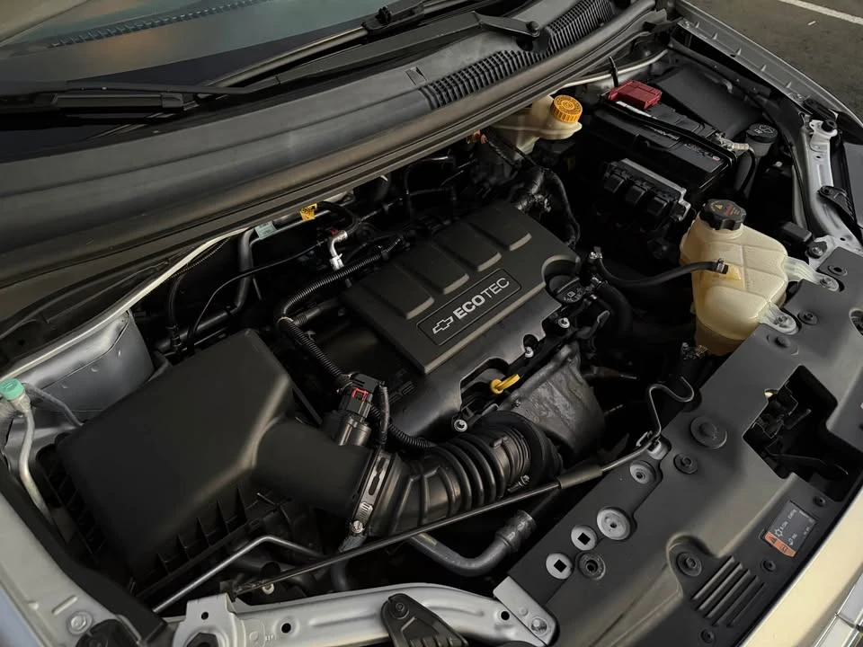 2013 Chevrolet Spark - Image 9 of 10