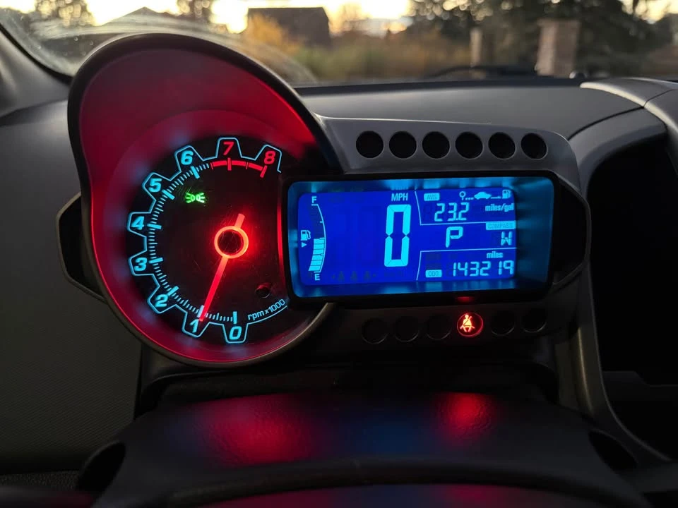 2013 Chevrolet Spark - Image 8 of 10