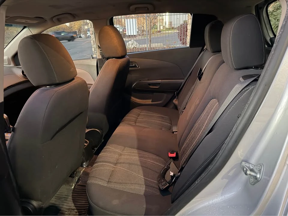 2013 Chevrolet Spark - Image 7 of 10