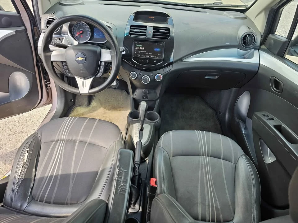 2013 Chevrolet Spark - Image 6 of 8