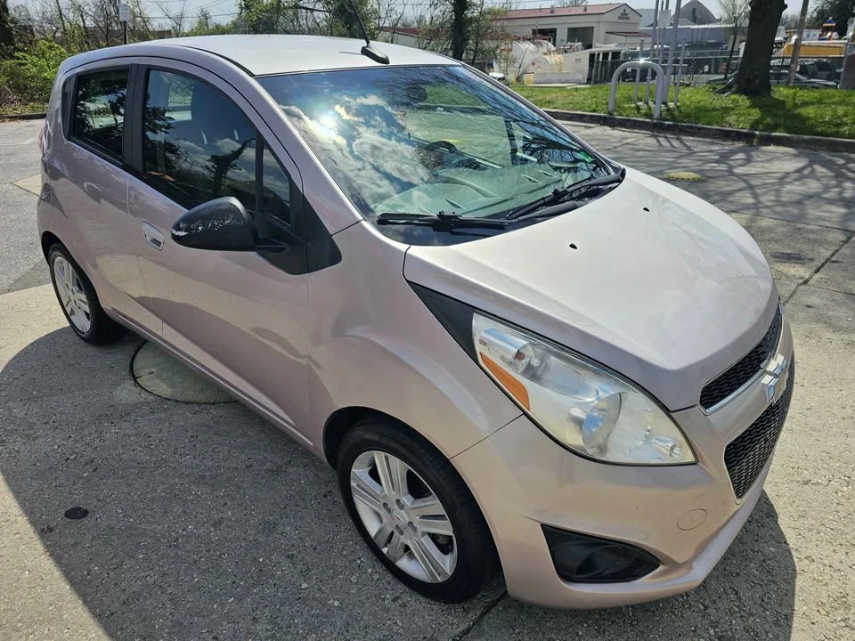 2013 Chevrolet Spark - Image 3 of 8
