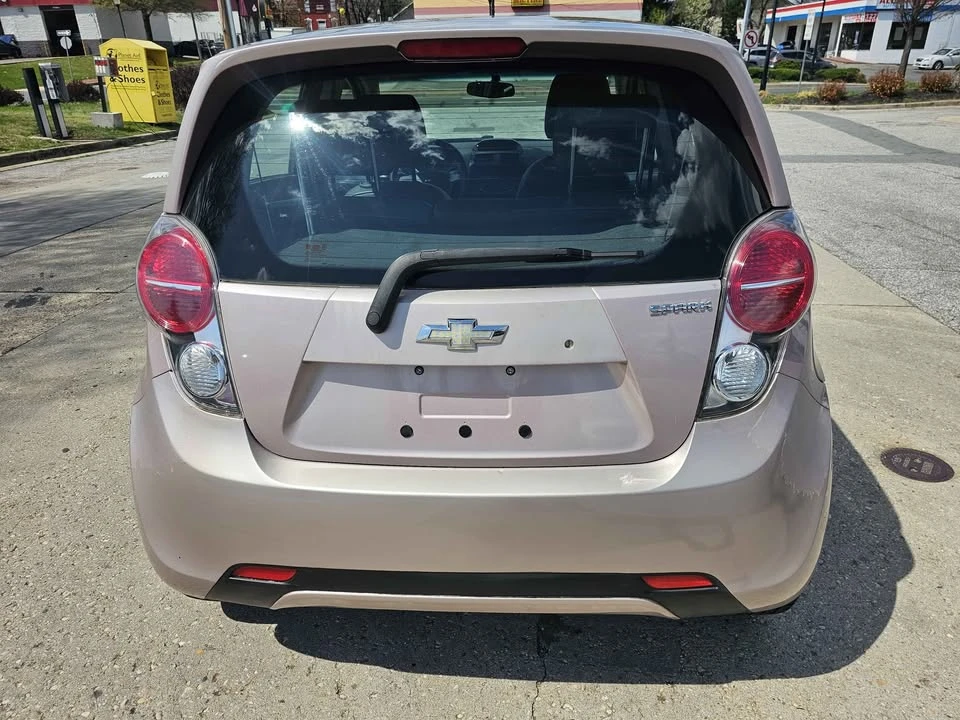2013 Chevrolet Spark - Image 5 of 8