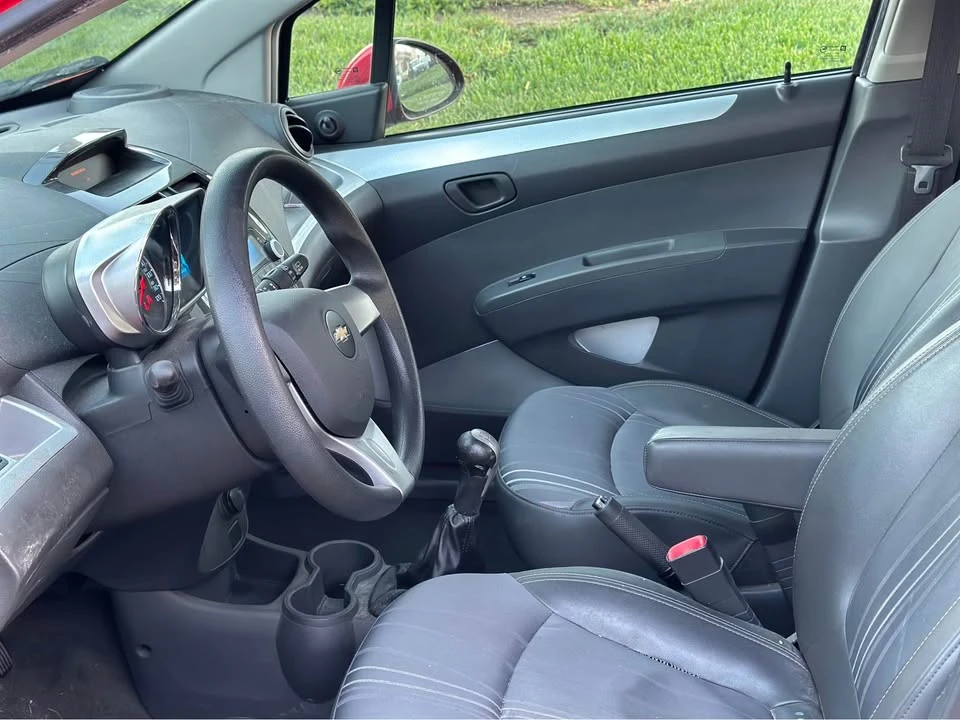2013 Chevrolet Spark - Image 9 of 12