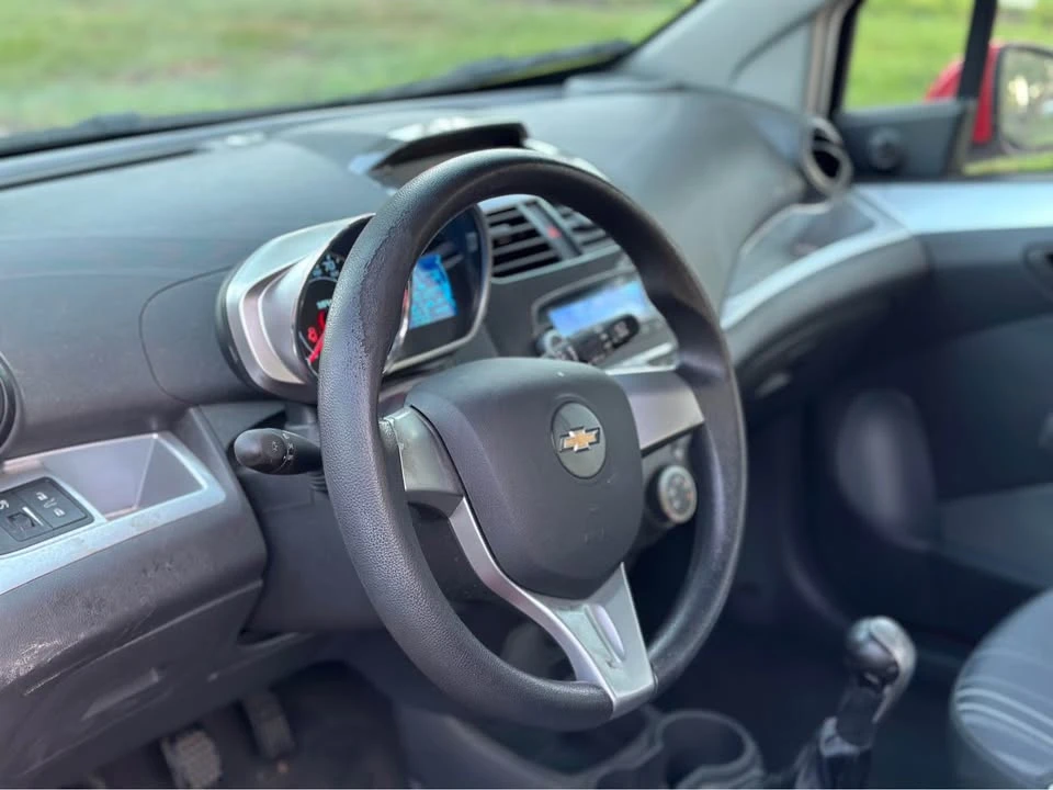 2013 Chevrolet Spark - Image 8 of 12