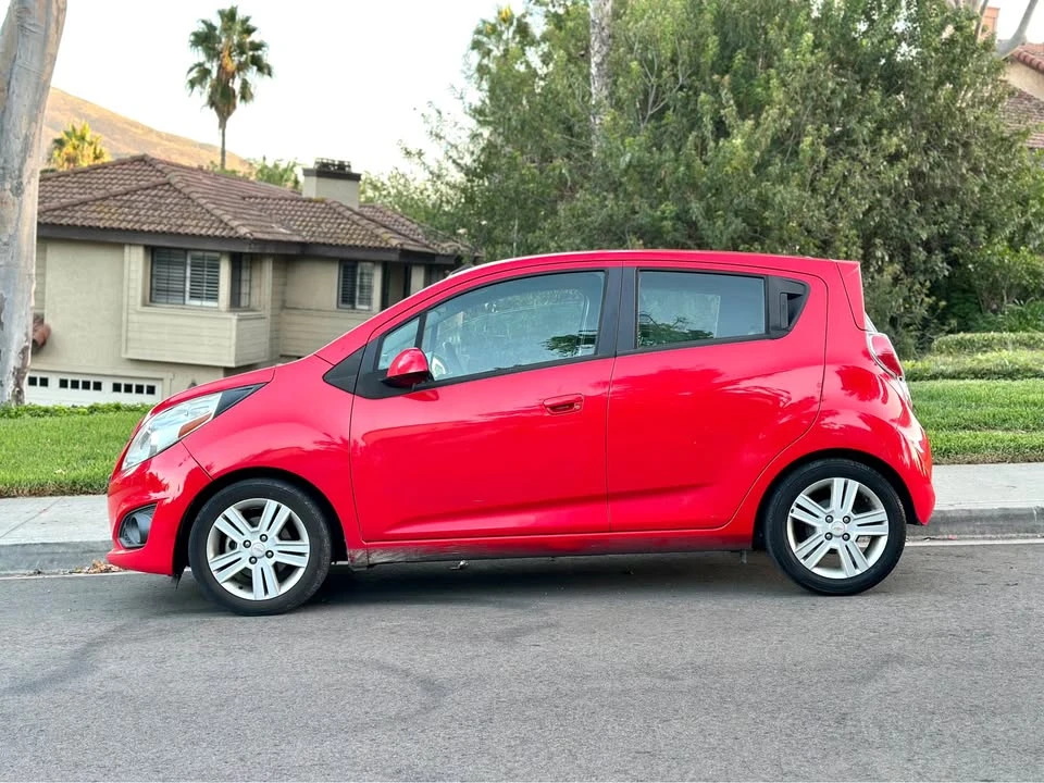 2013 Chevrolet Spark - Image 7 of 12