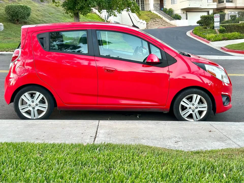 2013 Chevrolet Spark - Image 4 of 12