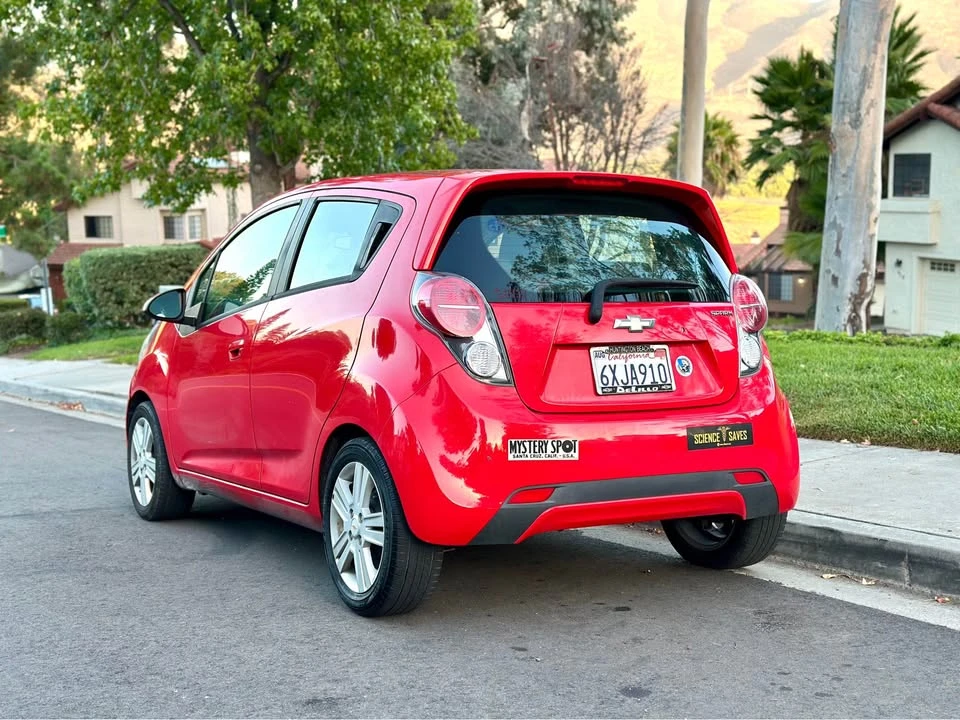 2013 Chevrolet Spark - Image 6 of 12
