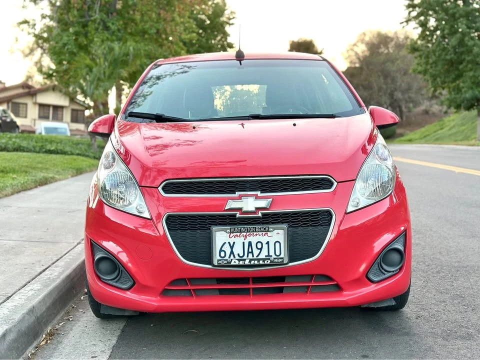 2013 Chevrolet Spark - Image 2 of 12