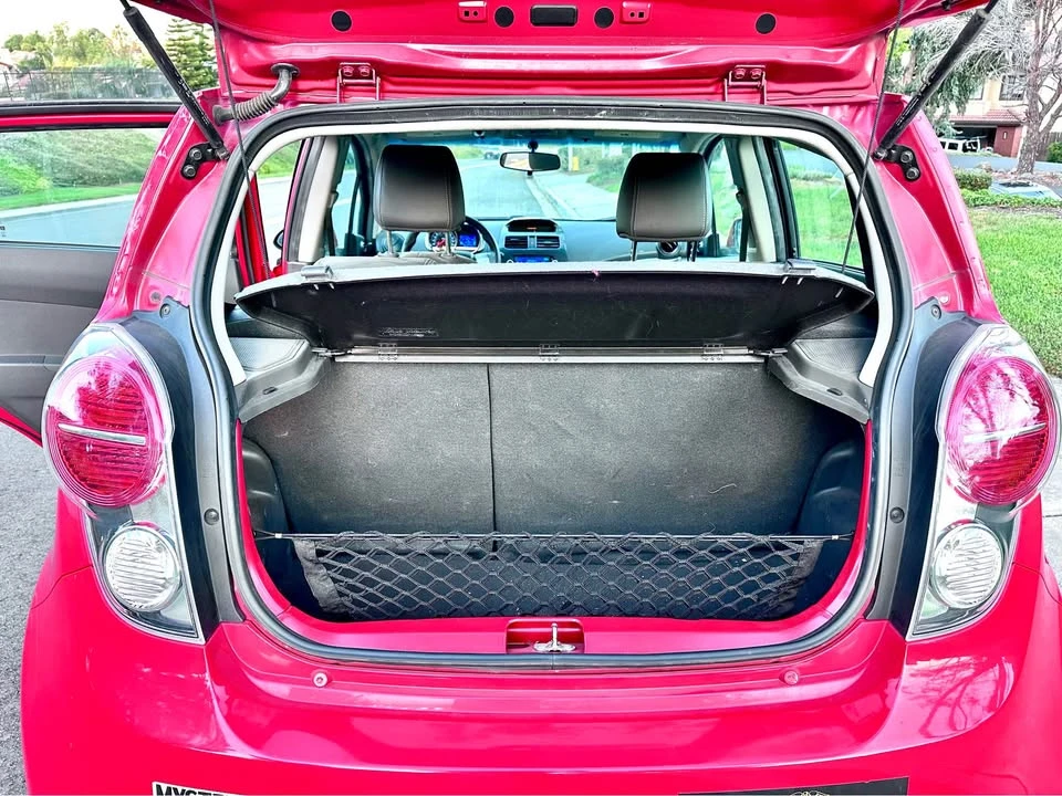 2013 Chevrolet Spark - Image 11 of 12