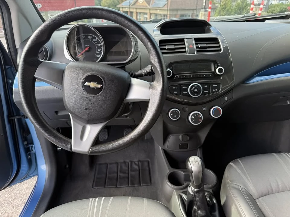 2013 Chevrolet Spark - Image 7 of 8