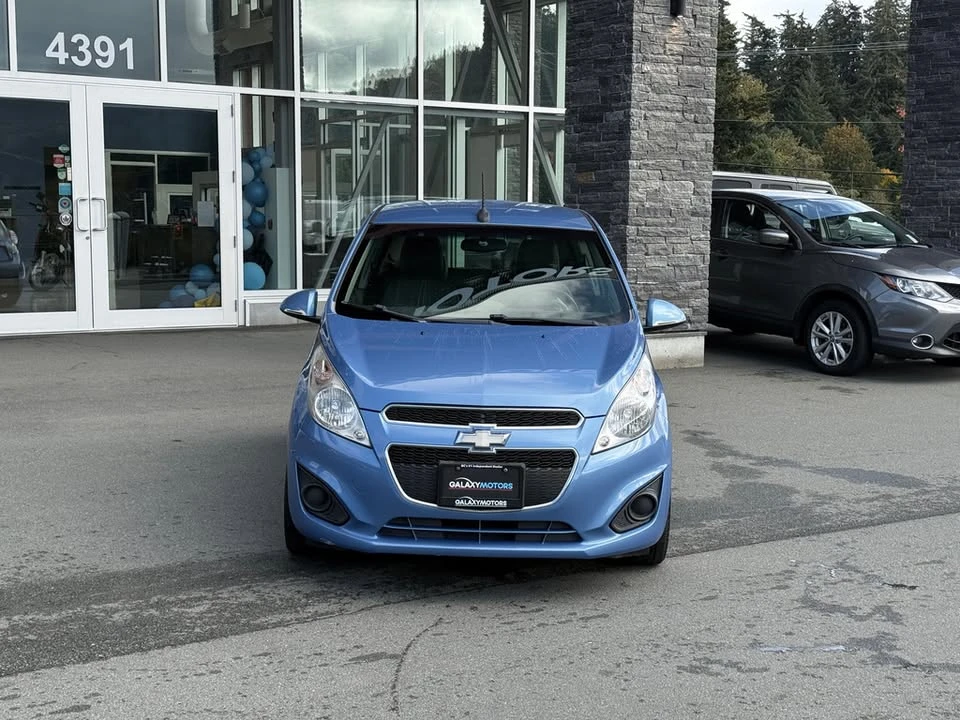2013 Chevrolet Spark - Image 2 of 8