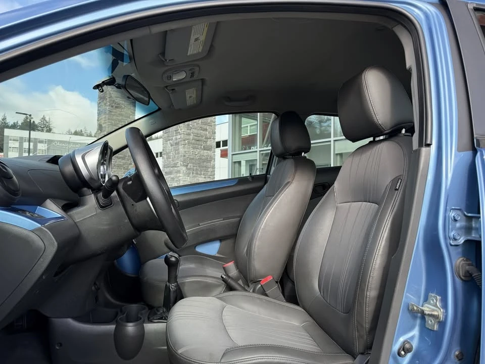 2013 Chevrolet Spark - Image 8 of 8