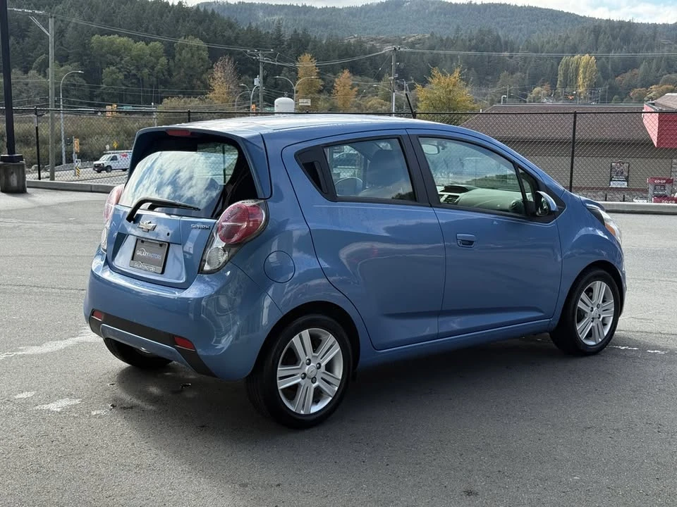 2013 Chevrolet Spark - Image 3 of 8