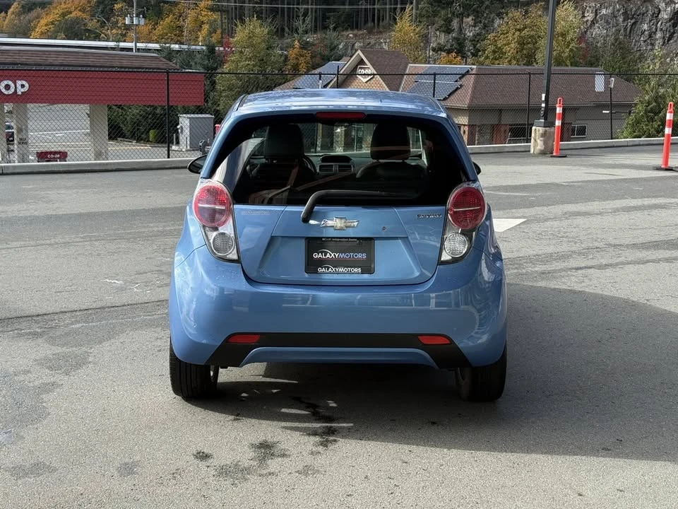 2013 Chevrolet Spark - Image 4 of 8