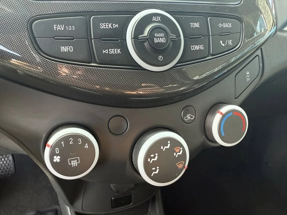 2013 Chevrolet Spark - Image 6 of 8
