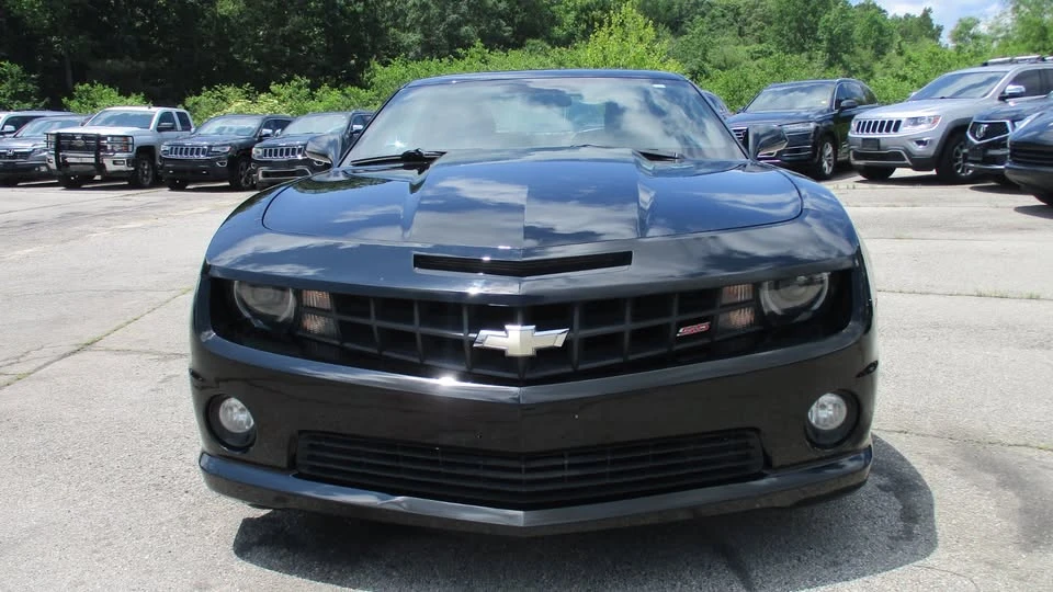 2013 Chevrolet SS - Image 2 of 20