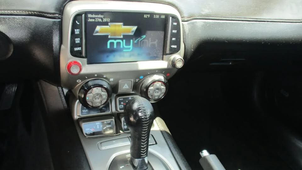 2013 Chevrolet SS - Image 10 of 20