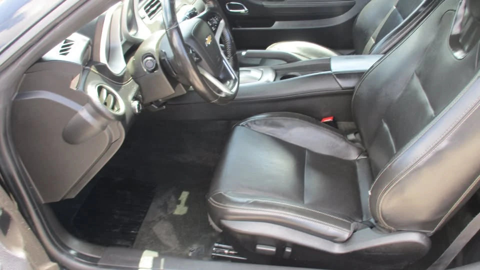 2013 Chevrolet SS - Image 13 of 20