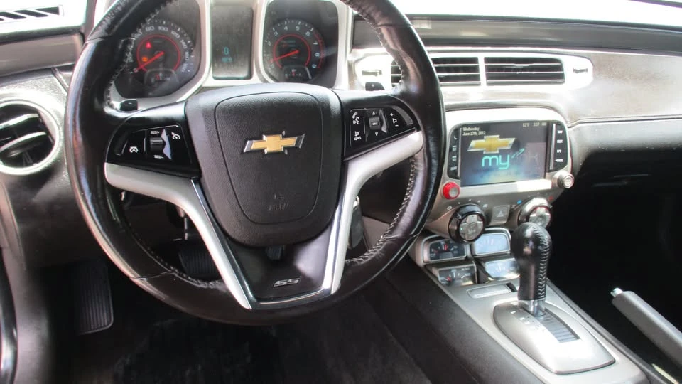 2013 Chevrolet SS - Image 8 of 20