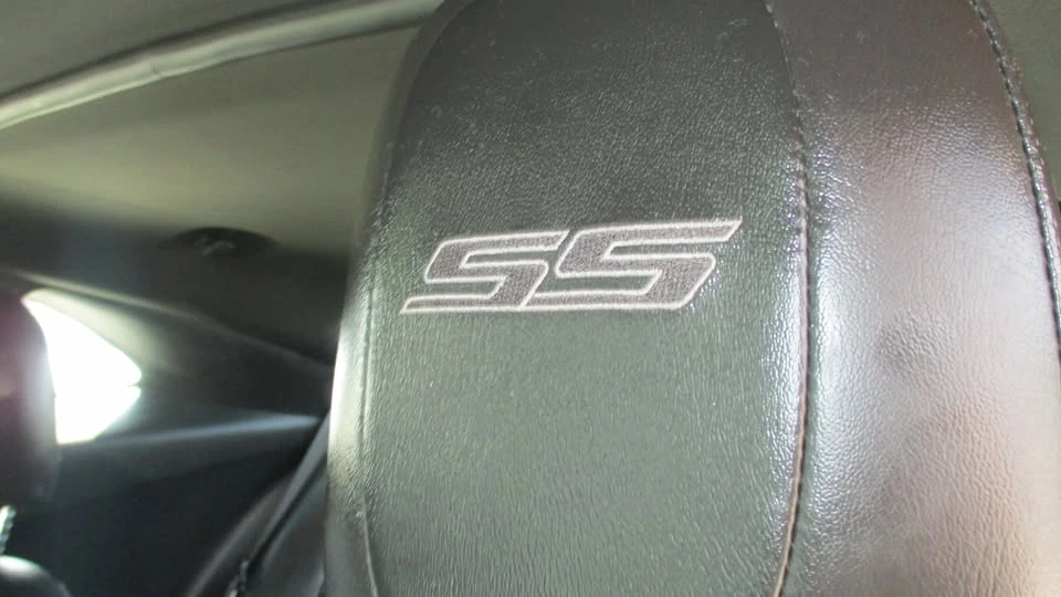 2013 Chevrolet SS - Image 12 of 20