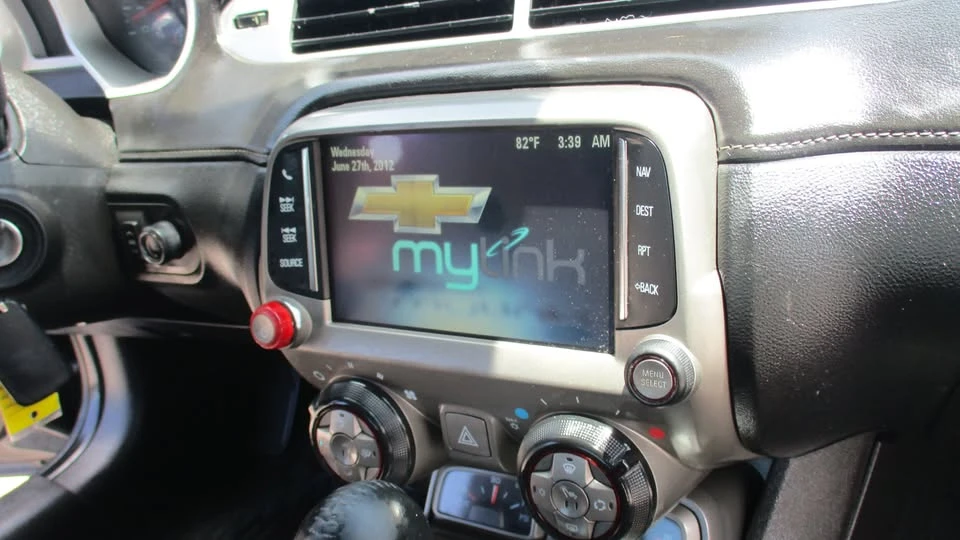 2013 Chevrolet SS - Image 17 of 20