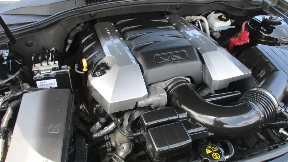 2013 Chevrolet SS - Image 19 of 20