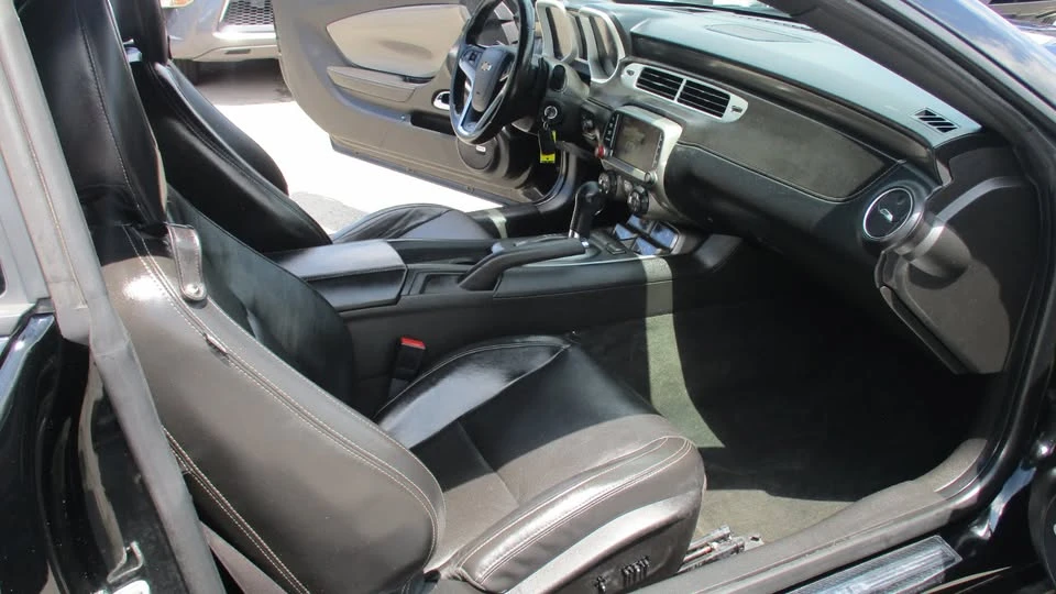 2013 Chevrolet SS - Image 16 of 20