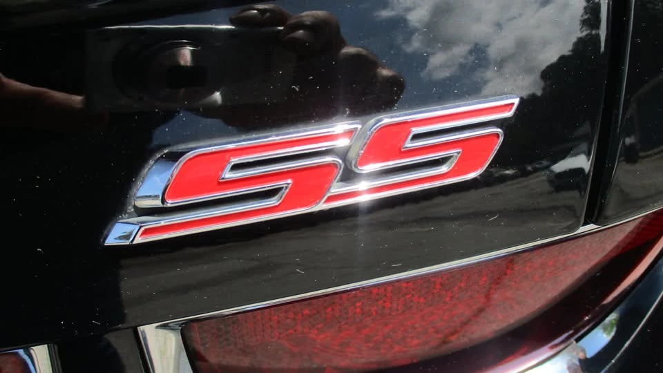 2013 Chevrolet SS - Image 18 of 20