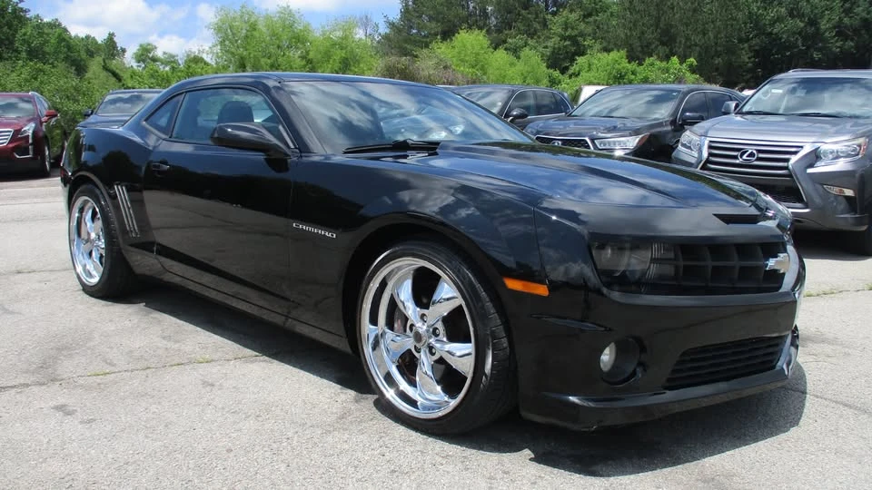 2013 Chevrolet SS - Image 3 of 20