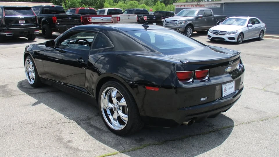2013 Chevrolet SS - Image 6 of 20