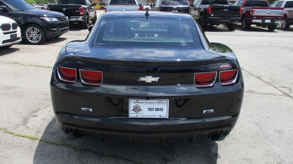 2013 Chevrolet SS - Image 5 of 20