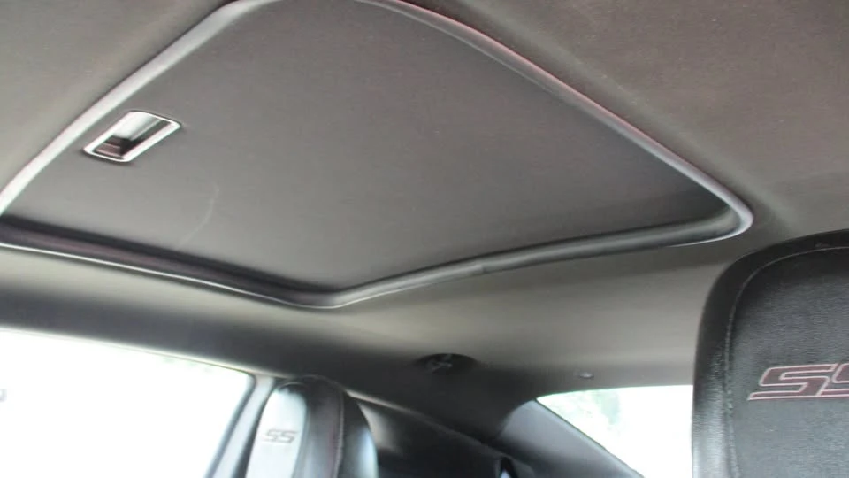 2013 Chevrolet SS - Image 11 of 20
