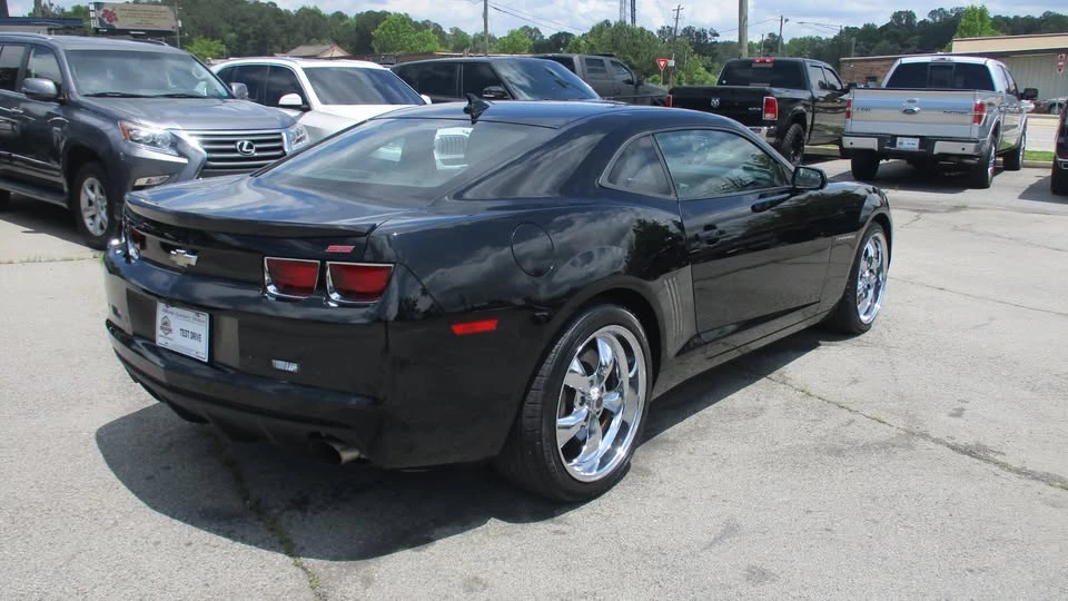2013 Chevrolet SS - Image 4 of 20