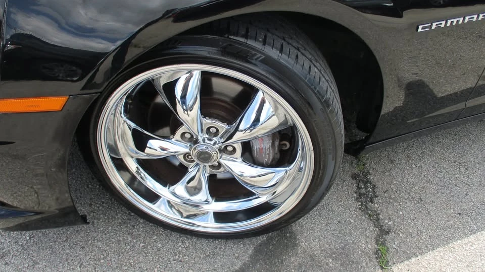 2013 Chevrolet SS - Image 7 of 20
