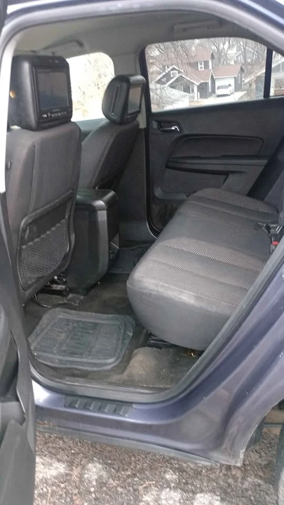 2013 Chevrolet SS - Image 5 of 9
