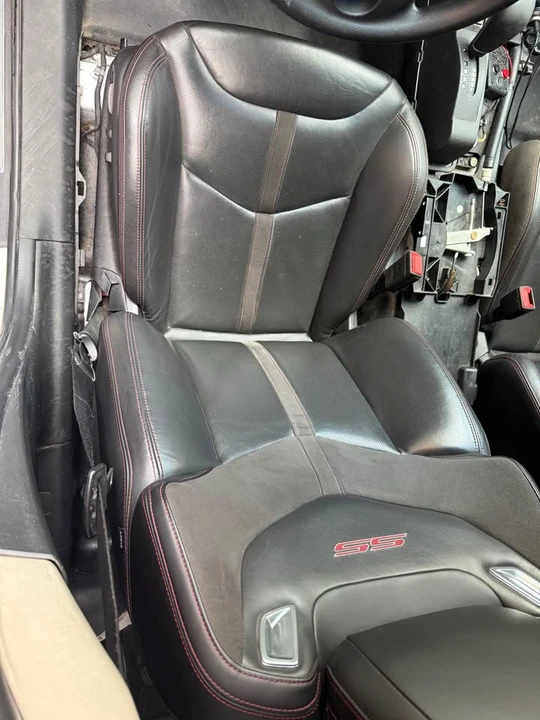2013 Chevrolet SS - Image 5 of 5