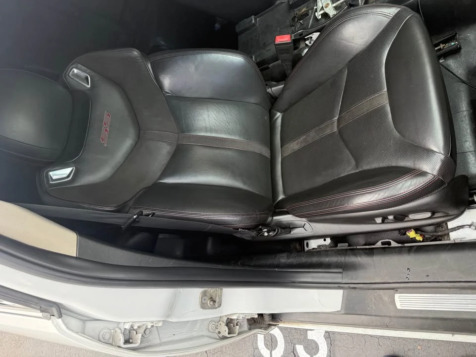2013 Chevrolet SS - Image 4 of 5
