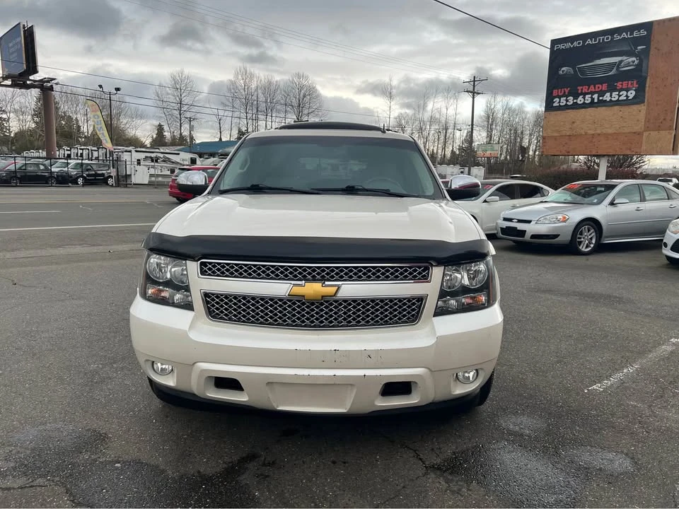 2013 Chevrolet Tahoe 3rd Gen - Image 3 of 20
