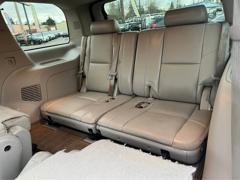 2013 Chevrolet Tahoe 3rd Gen - Image 13 of 20