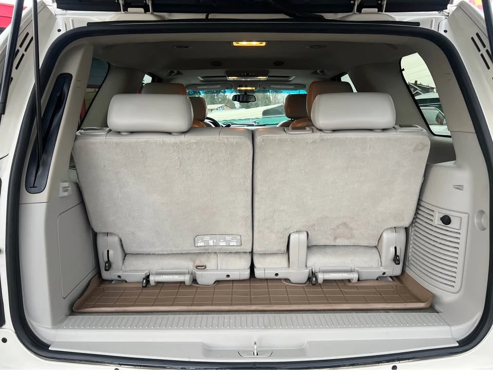 2013 Chevrolet Tahoe 3rd Gen - Image 18 of 20