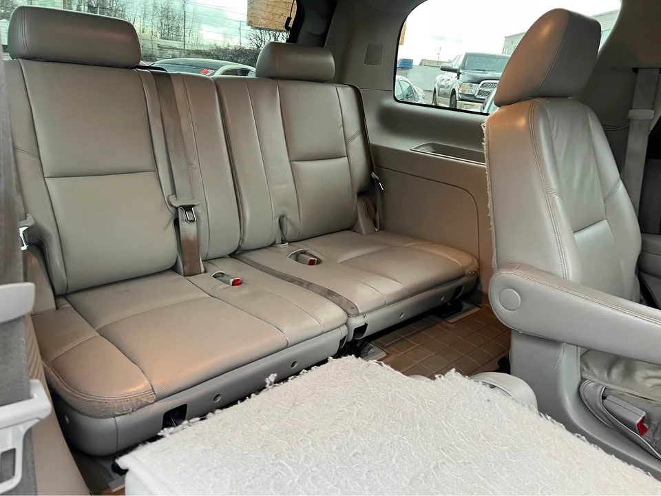 2013 Chevrolet Tahoe 3rd Gen - Image 17 of 20