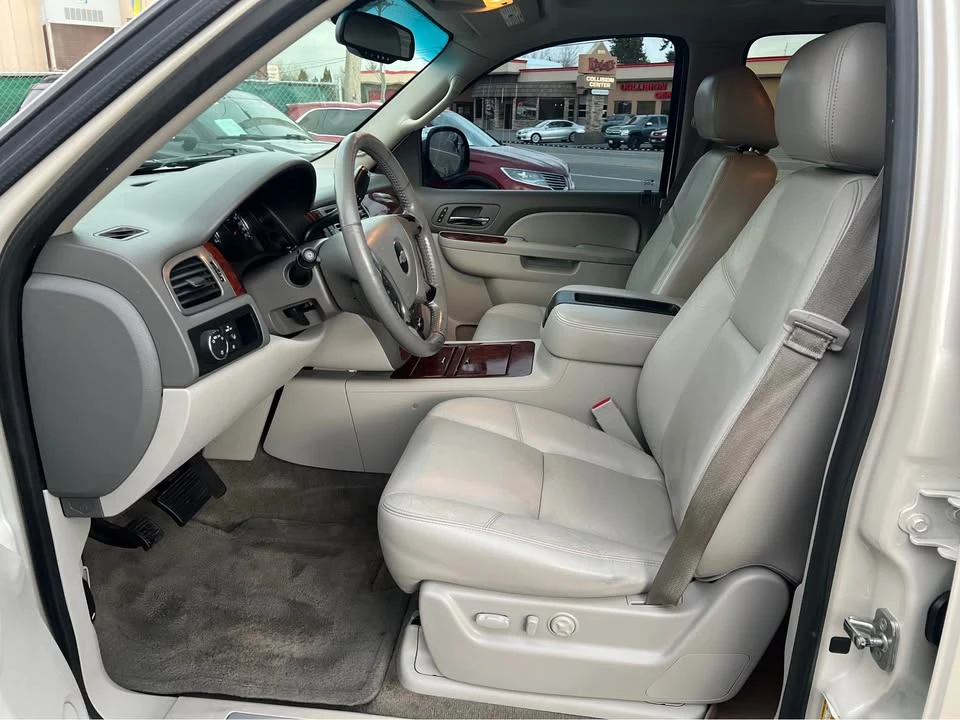 2013 Chevrolet Tahoe 3rd Gen - Image 7 of 20