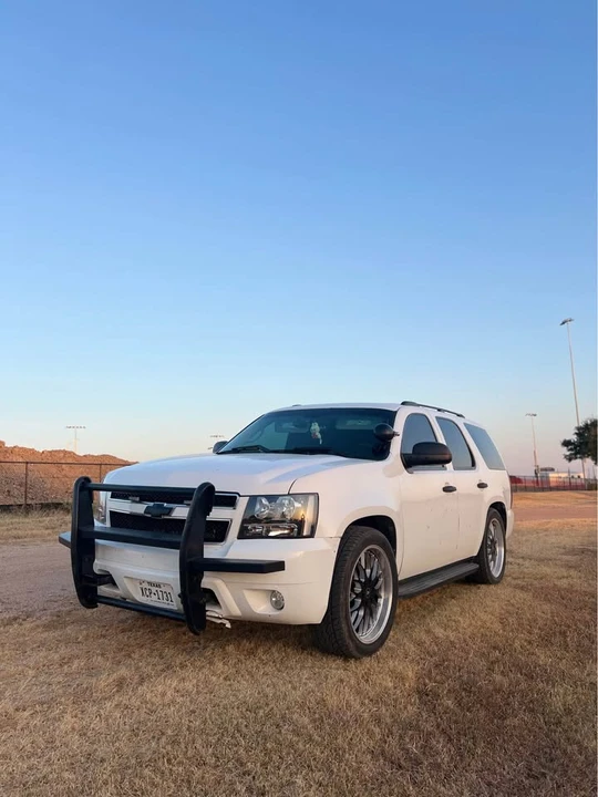 2013 Chevrolet Tahoe 3rd Gen - Image 2 of 7