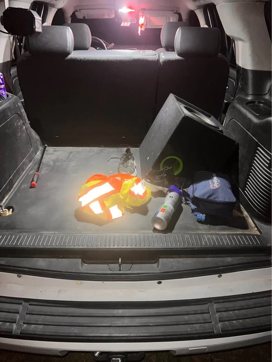 2013 Chevrolet Tahoe 3rd Gen - Image 6 of 7