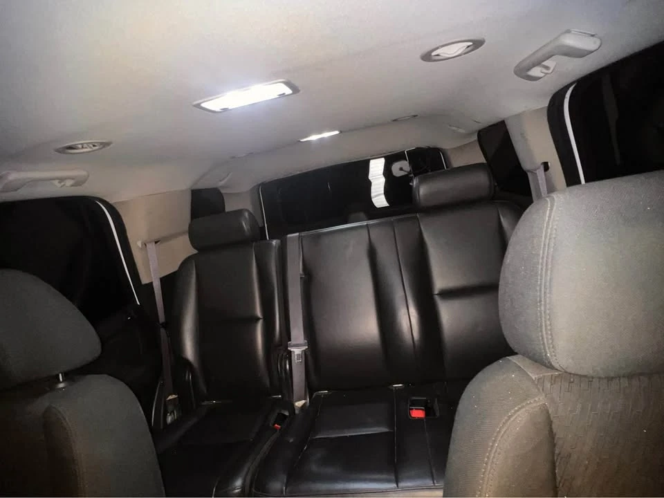2013 Chevrolet Tahoe 3rd Gen - Image 4 of 7