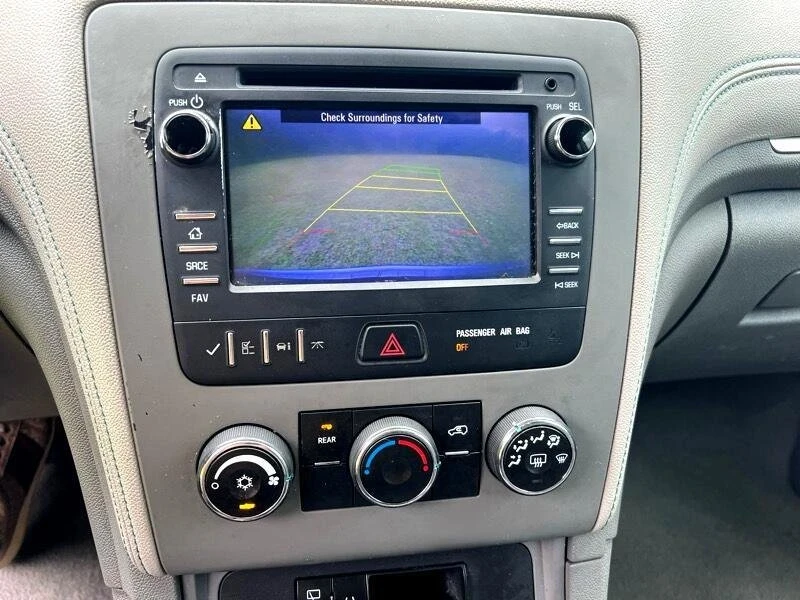 2013 Chevrolet Traverse - Image 17 of 18
